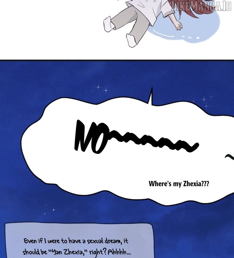 Soul to Soul Chapter 3 - page 87